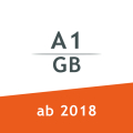 A1 GB (ab 2018)