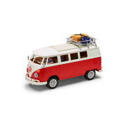Original Volkswagen T1 Camper Playmobil Weihnachtsgeschenk