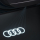 Original Audi Einstiegsleuchten LED Audi Ringe Logo Emblem
